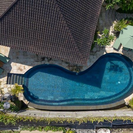 Oma Ubud 외부 사진