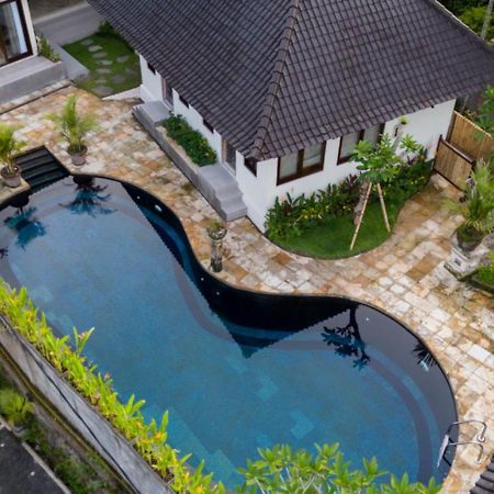 Oma Ubud 외부 사진