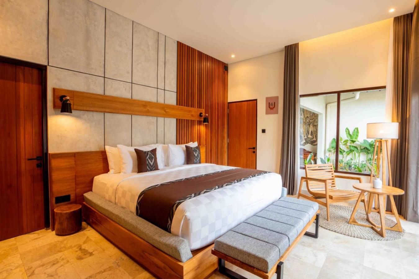 Oma Ubud 외부 사진
